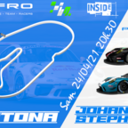 TX3 Le Mans Series 2021 Edition - M3